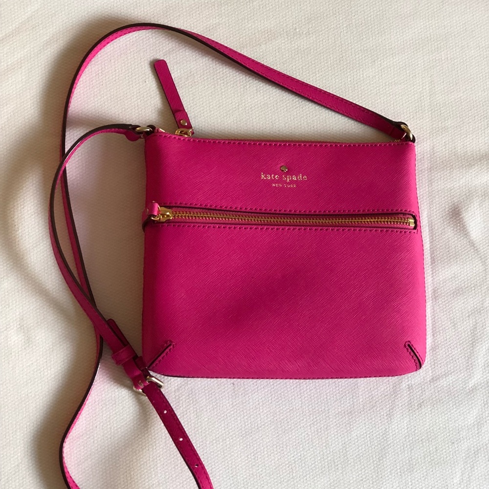 Kate Spade Crossbody
